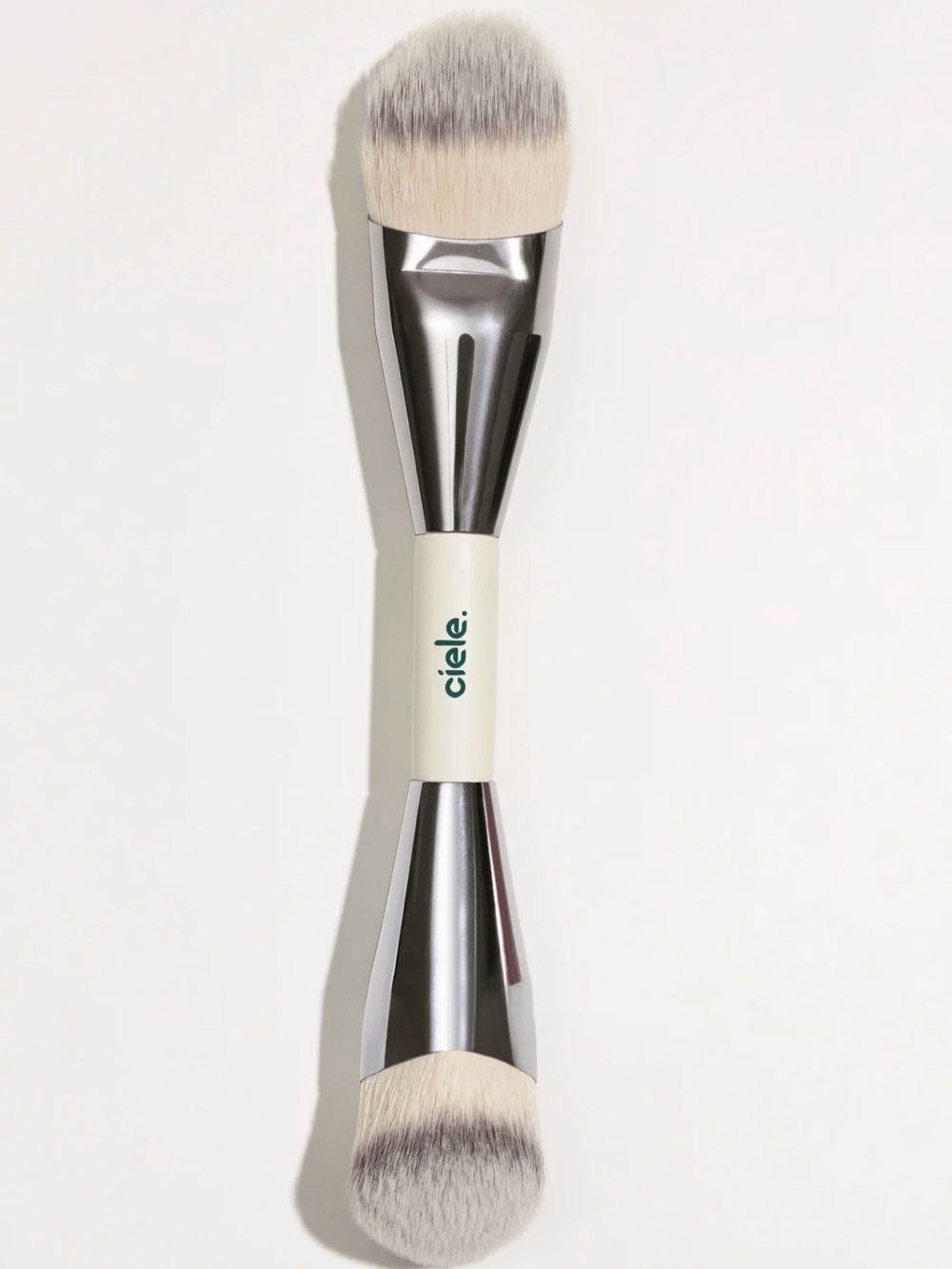 Ciele Dual-Ended blush brush